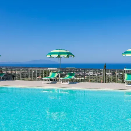 Il Corbezzolo-1 By Interhome