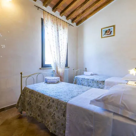 Il Corbezzolo-1 By Interhome Сан-Винченцо