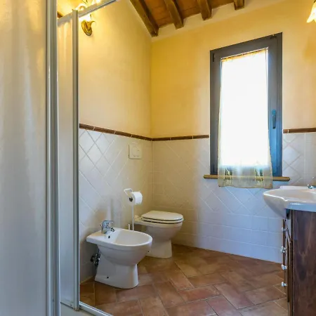Il Corbezzolo-1 By Interhome בית נופש