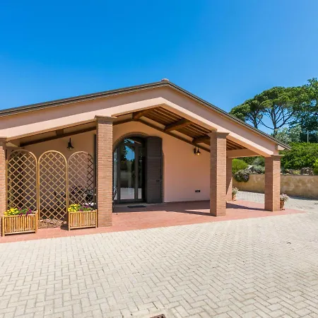 Il Corbezzolo-1 By Interhome בית נופש סן וינצ'נזו