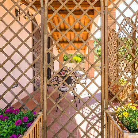 Il Corbezzolo-1 By Interhome בית נופש *