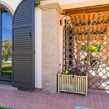 Il Corbezzolo-1 By Interhome