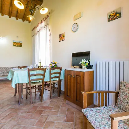 Il Corbezzolo-1 By Interhome