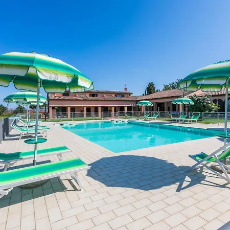 Il Corbezzolo-1 By Interhome Дом отдыха