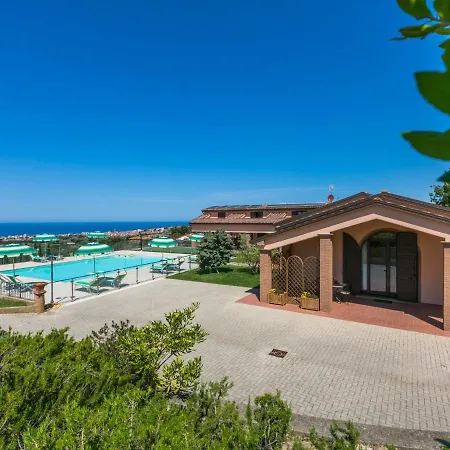 Il Corbezzolo-1 By Interhome * סן וינצ'נזו