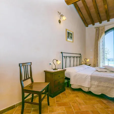 Il Corbezzolo-1 By Interhome * סן וינצ'נזו