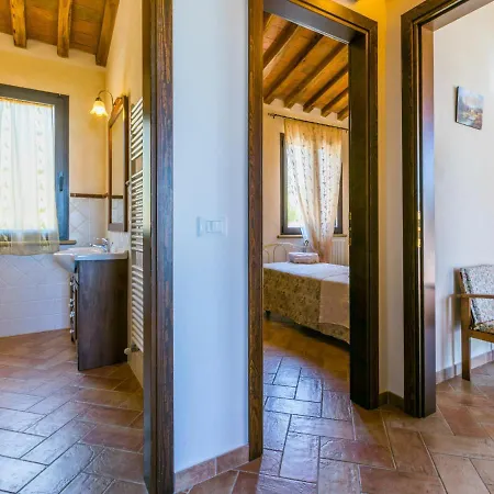 Дом отдыха Il Corbezzolo-1 By Interhome *