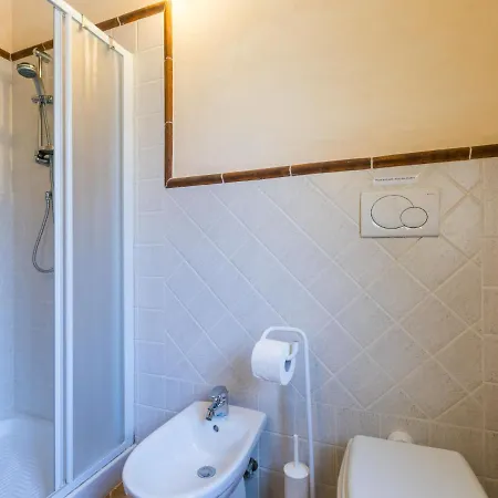 Il Corbezzolo-1 By Interhome * סן וינצ'נזו