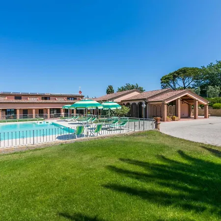 Il Corbezzolo-1 By Interhome