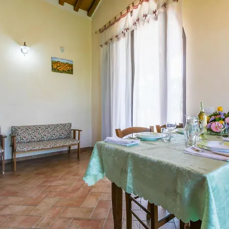 Il Corbezzolo-1 By Interhome Дом отдыха