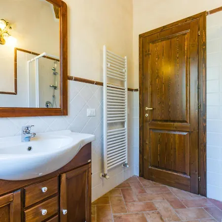 Il Corbezzolo-1 By Interhome Дом отдыха